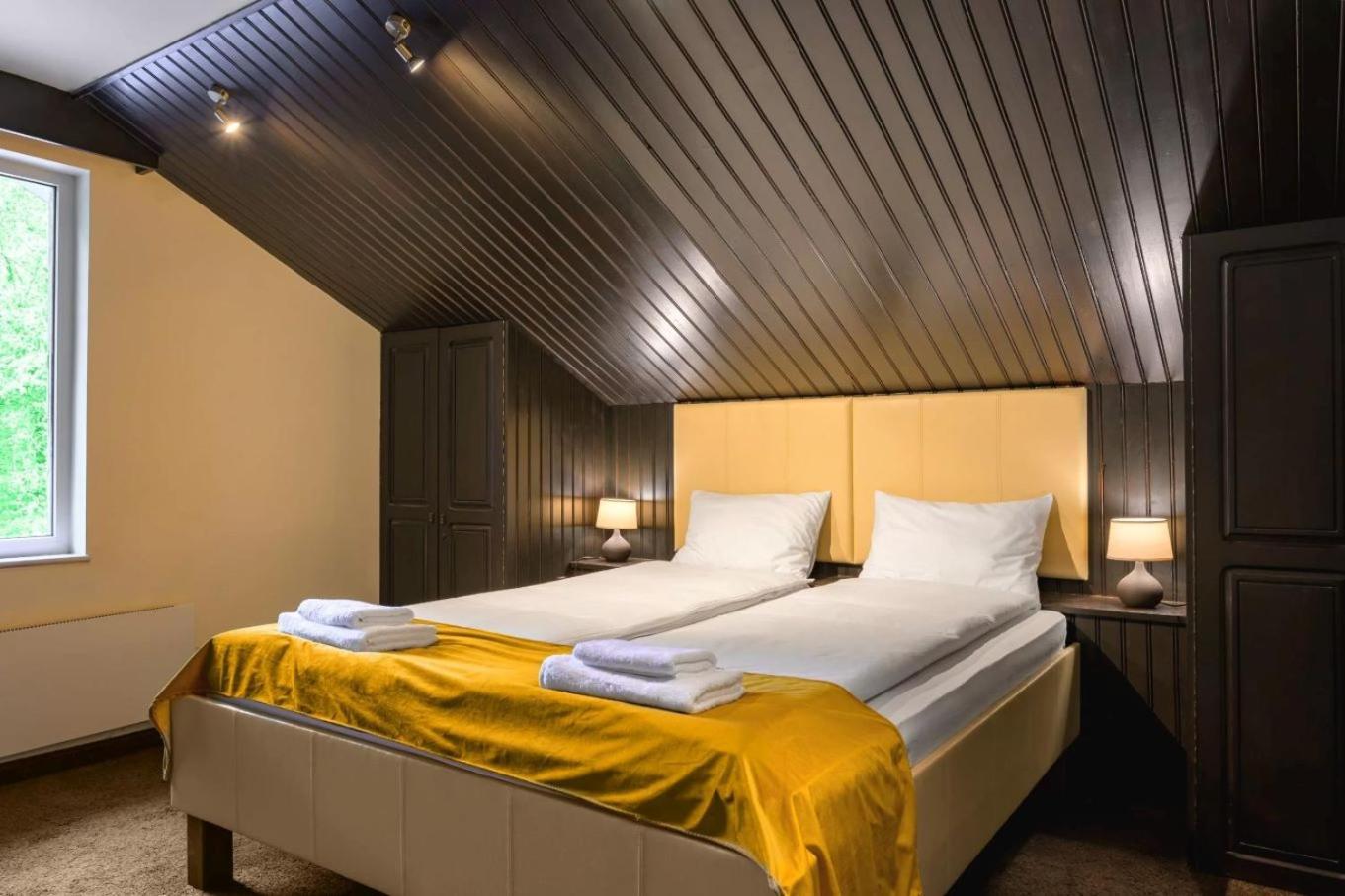 Montebelo Villas Tırnova Dış mekan fotoğraf